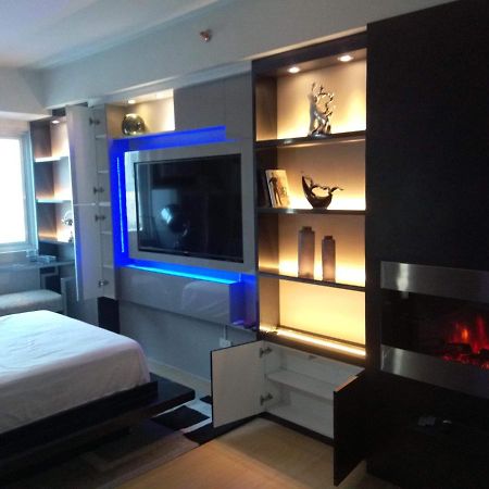 Modern Place Of Style Манила Экстерьер фото